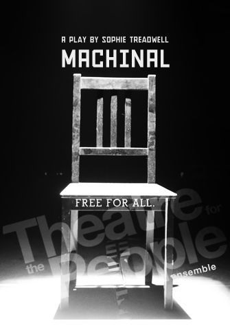 machinal