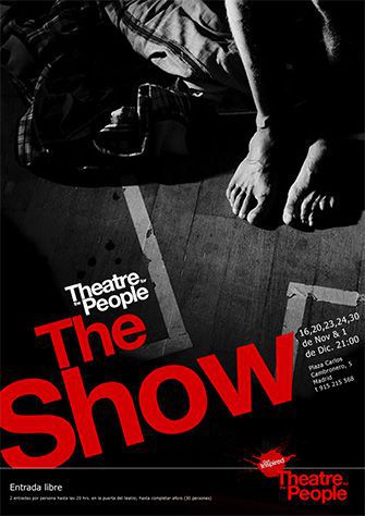 The Show 2