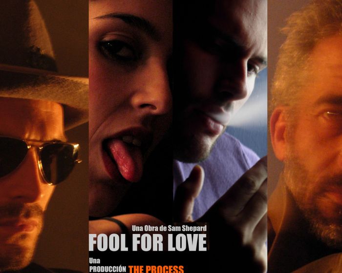 Fool for Love