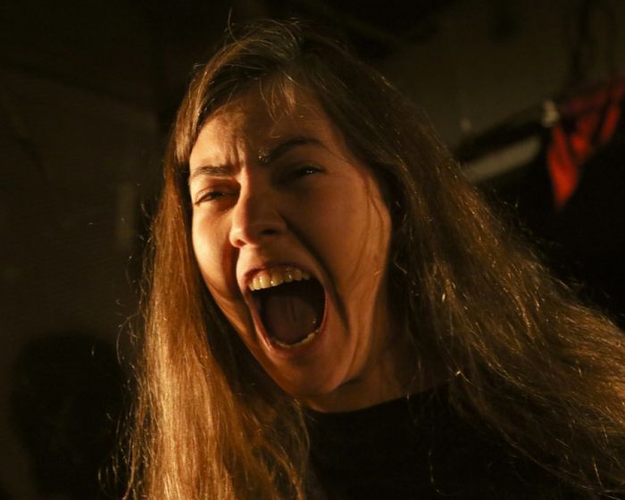 D&iacute;a Internacional de la Mujer: Mar&iacute;alandia